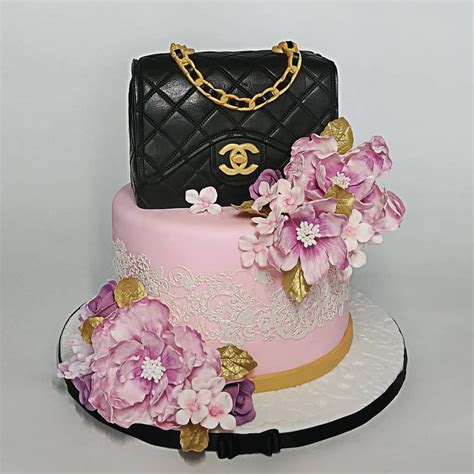 chanel cake purse|authentic Chanel counterfeit.